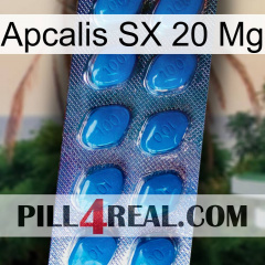 Apcalis SX 20Mg viagra1